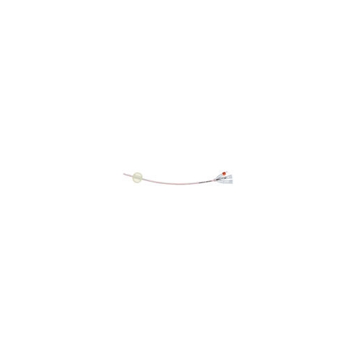 3-tie katetri Hema Softsimplastic - 30 ml CH22 40 cm Couvelaire - 10 kpl