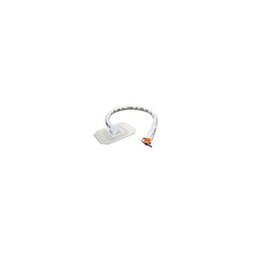 Alipaine Soft Port Renasys - lisätarvike - 5 kpl