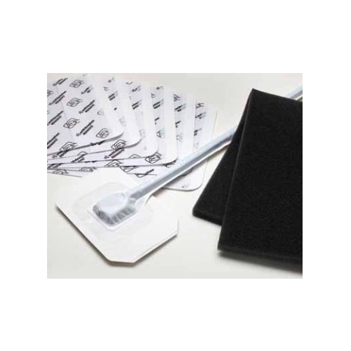 Alipainehoidon sidossetti Renasys F - XL 41x48 cm Foam Film Soft Port - 5 kpl