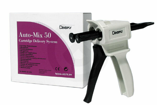 Blandepistol 50 ml - 1:1 Dentsply - DENTSPLY