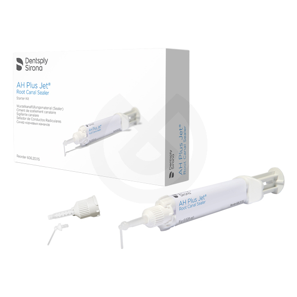 AH Plus Jet -60620115- - DENTSPLY MAILLEFER