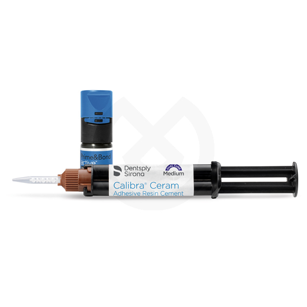 Calibra Ceram Kombinationskit - DENTSPLY