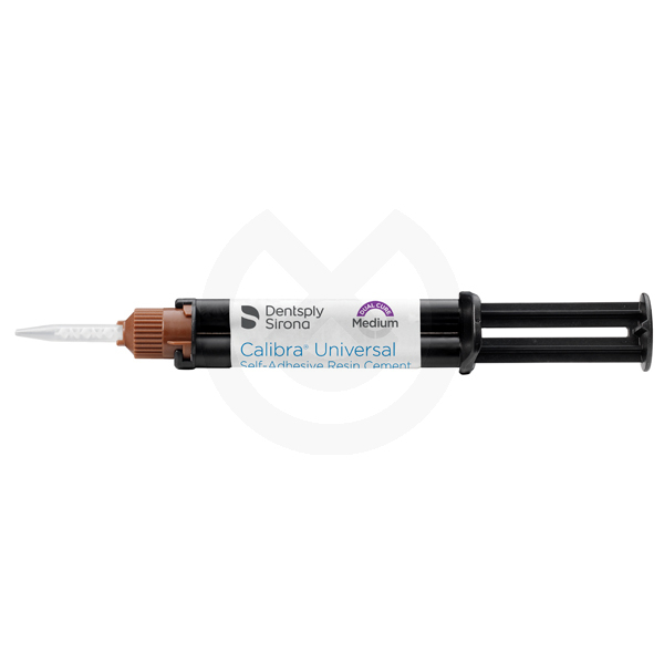 Calibra Universal Automix - Calibra Universal Automix Light