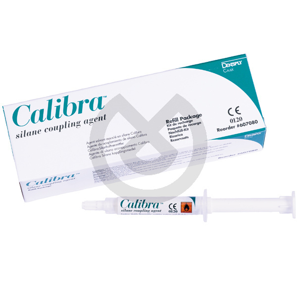 Calibra Silankopplingsmedel - DENTSPLY