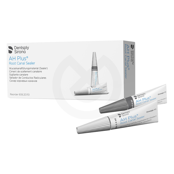 AH Plus - DENTSPLY MAILLEFER