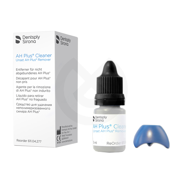 AH Plus Rengøringsmiddel - DENTSPLY MAILLEFER