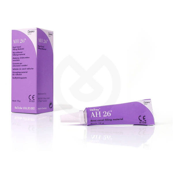 AH 26 hjerter - DENTSPLY MAILLEFER