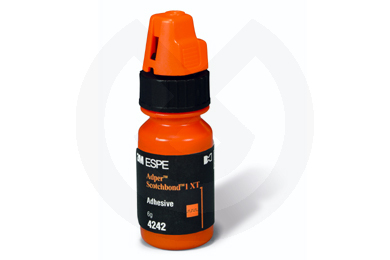 Adper scotchbond 1 XT genopfyldning (flaske) - 3M