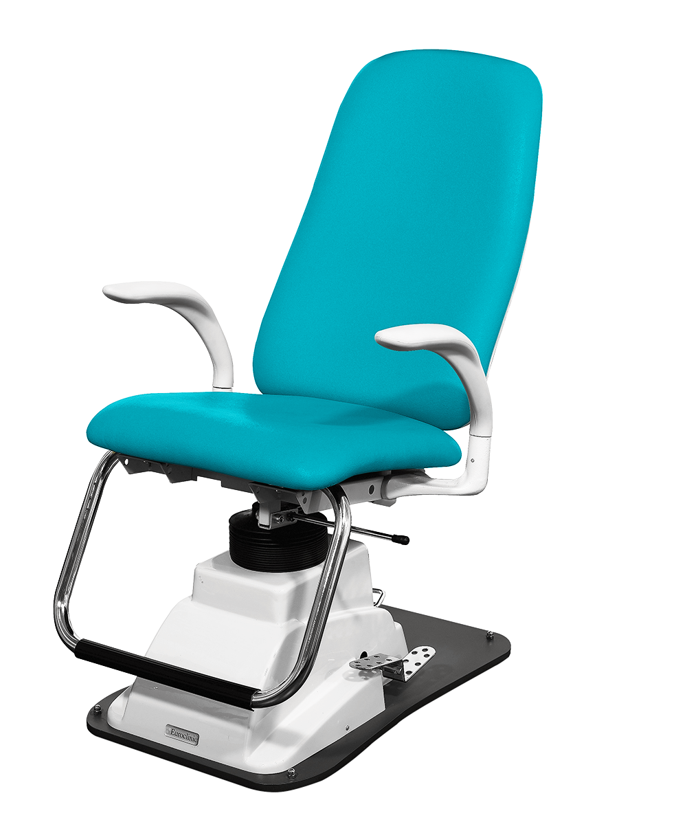 OtoP/I Elegance - HNO-Stuhl