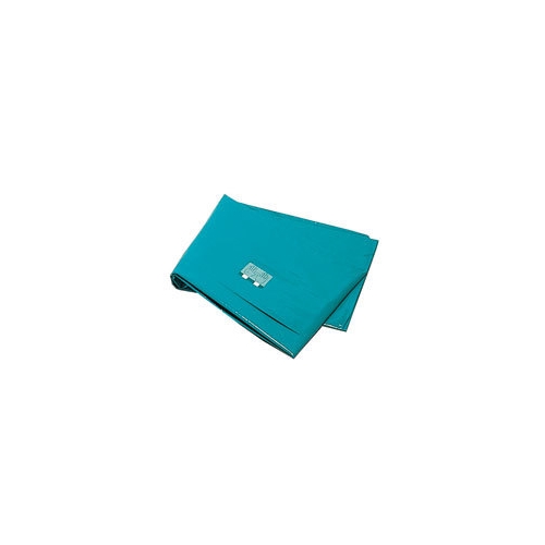 Barriere-Abdeckbeutel für Assistenztisch - 79x145 cm - 25 St.