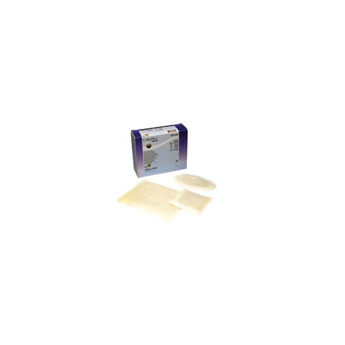 Absorberende kulforbinding CarboFlex - 15x20cm - 5 stk