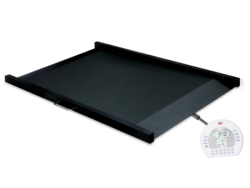 Cyfrowa waga platformowa Wunder RW02 300 kg - Klasa III