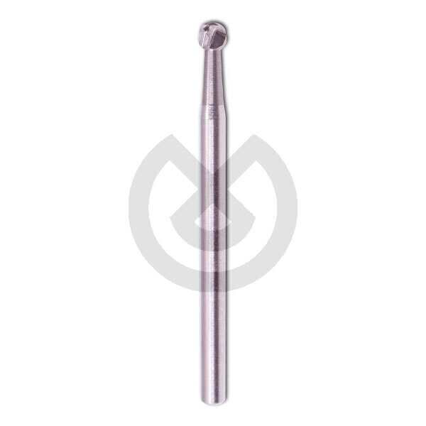 Borr i volfram, neobur FG – Tungsten Carbide Burs Surgery Round Fg Tc8Sl.314.023