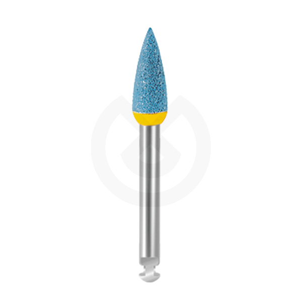 Diapol Polerare – Diapol Polishers Blue Tip