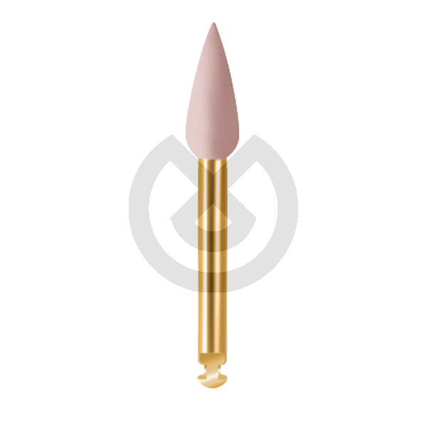 Diacomp Plus Polerare, refill – Diacomp Plus Polisher Gray Tip