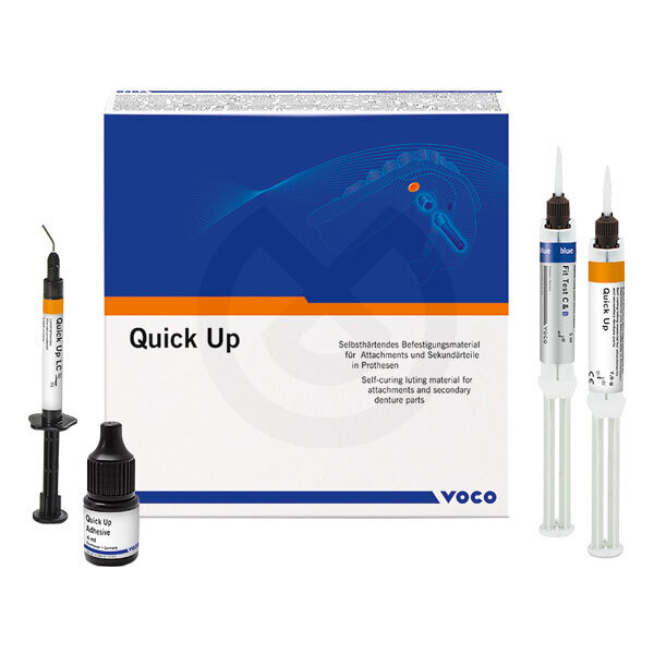 Quick UP -1625- VOCO – VOCO