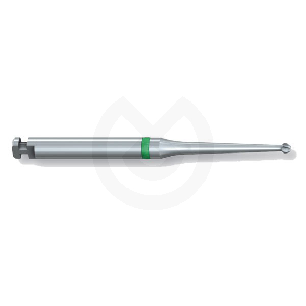 Bore i wolfram CA H1SM-205-010 - KOMET