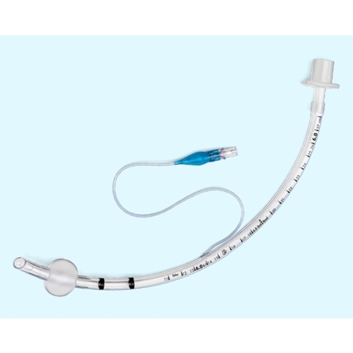 Endotrachealtub Shiley 3,5 mm – 3,5 m kuff – 10 st