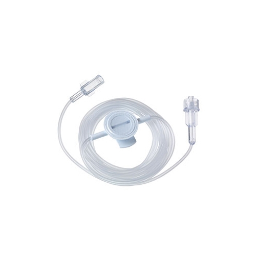 Förlängningsslang infusion Alaris CC&P7000 – 200cm mikro DEHP-fri – 100 st