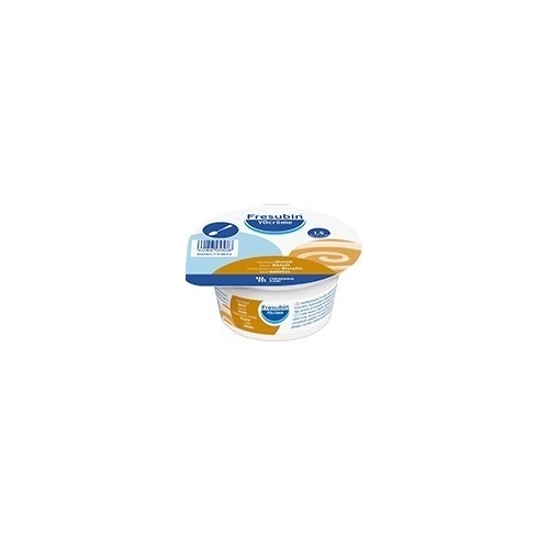 Fresubin YOcrème - 4x125 g digestivekeksi - 4 kpl