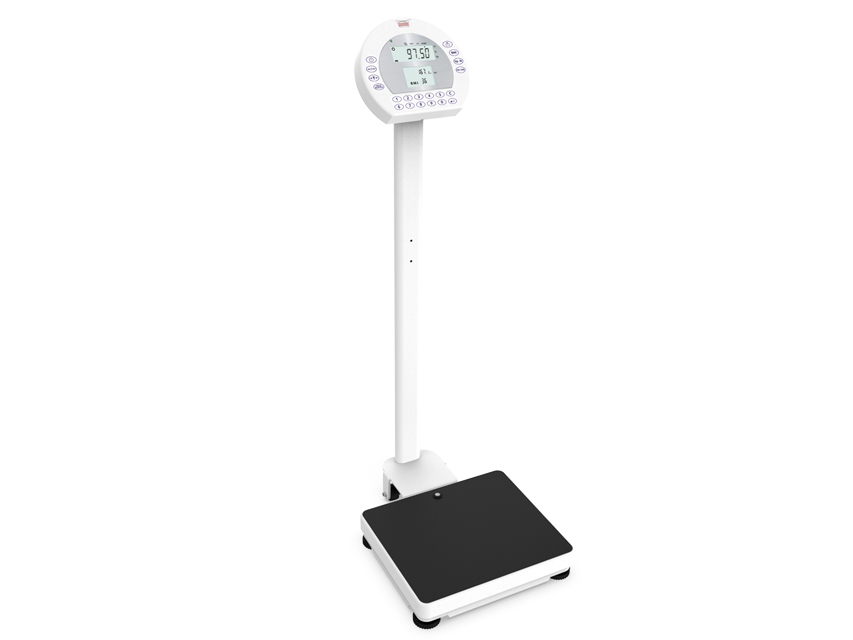 Wunder RA300 professionell digitalvåg 300 kg – klass III – standard