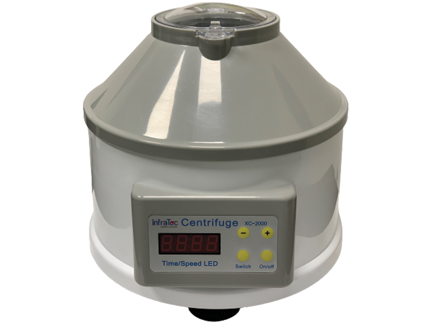 Xc-2000 centrifuge