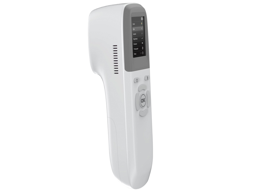 QV-600 Professionell Venfinnare
