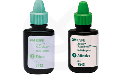 ScotchBond™ mångsidigt adhesiv – Scotchbond M-Adh. Adhesive-7543-