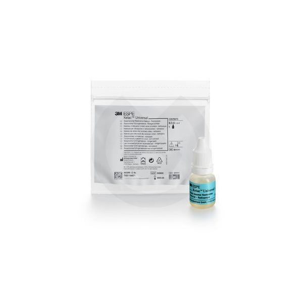 KETAC ™ Universal Handmix Vätska – 3M