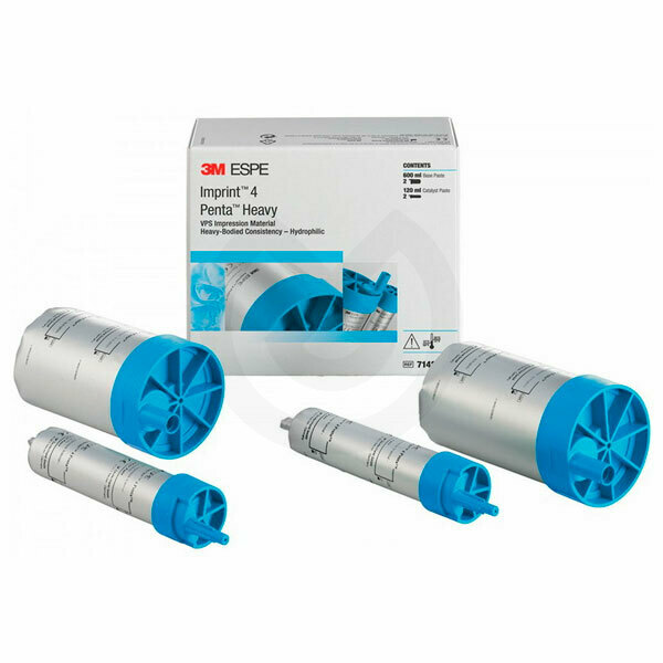 Imprint 4 Penta – Imprint 4 Penta Heavy Refill 2 X 300 Ml