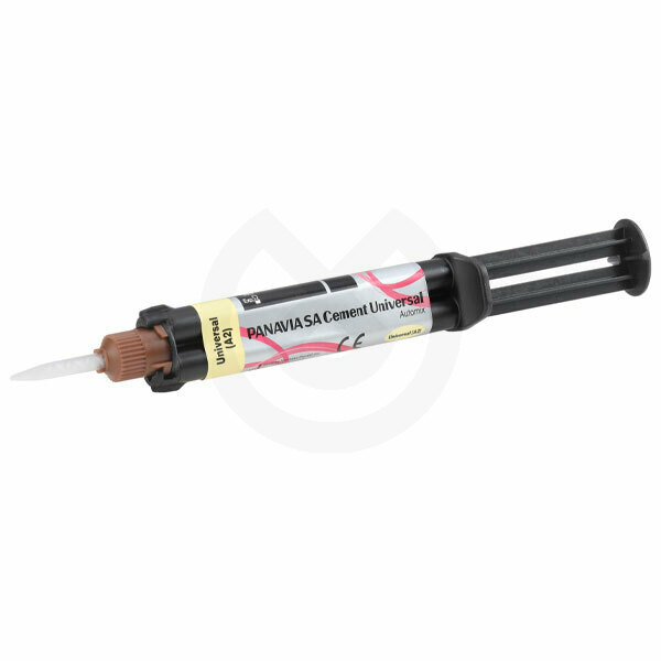 Panavia SA Cement Universal Automix - Panavia Sa Cement Universal Automix A2