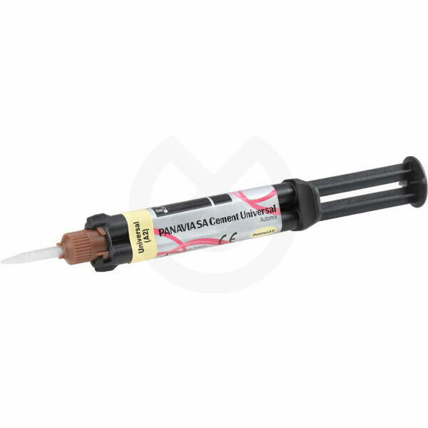 Panavia SA Cement Universal Automix Kit - Panavia Sa Cement Universal Automix Pack A2