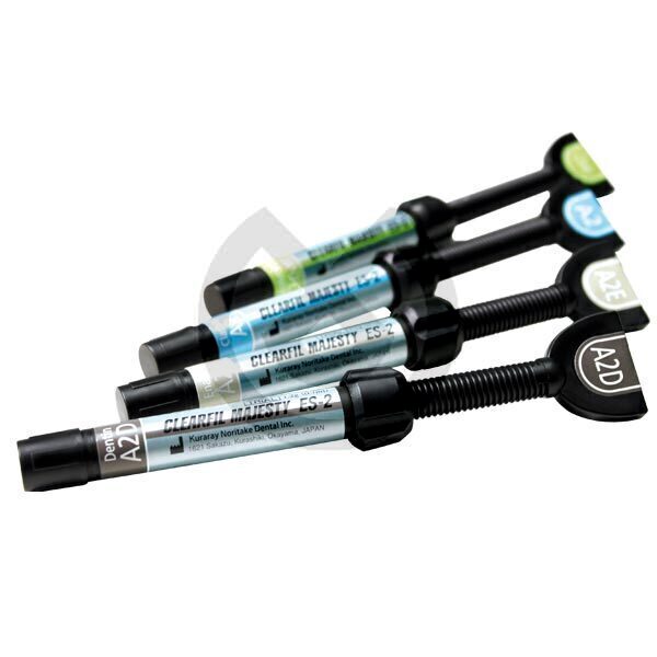 ClearFil™ Majesty ES-2 – Clearfil™ Majesty Es2 A3.5