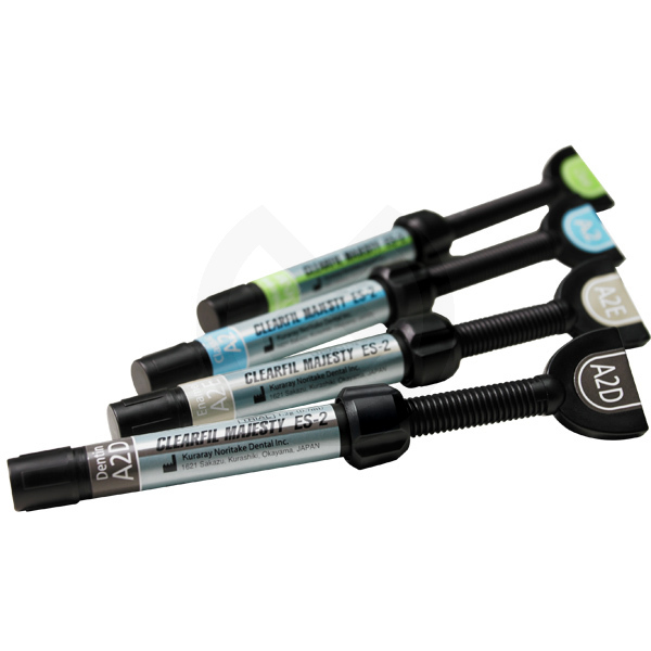 ClearFil™ Majesty ES-2 Premium – Clearfil Majesty Es2 Premium A2D
