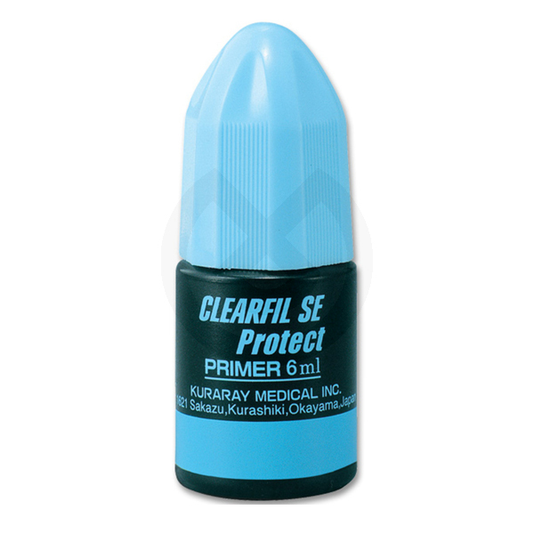 ClearFil™ SE Protect Primer – KURARAY
