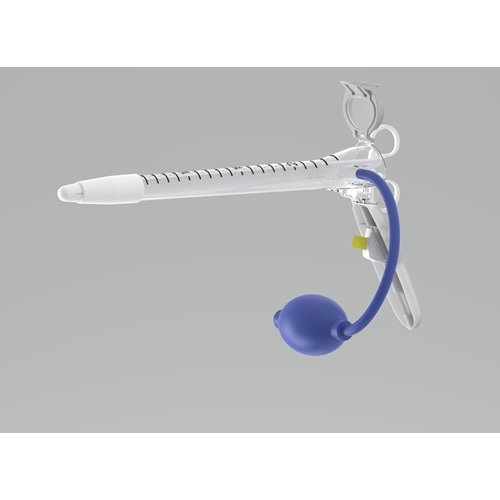 Rektoskop i plast engångs THD Lab – Light-scope Recto maxi 250mm