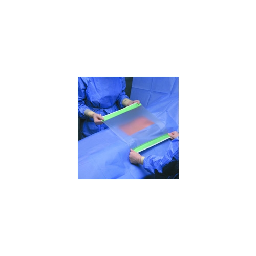 Inzisionsfolie OpSite - 45x55 cm - 10 St.