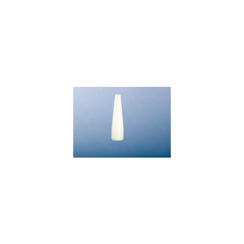 Kateteradapter Olivkoppling Wing Plast – 44mm, till sond eller kateter – 100 st