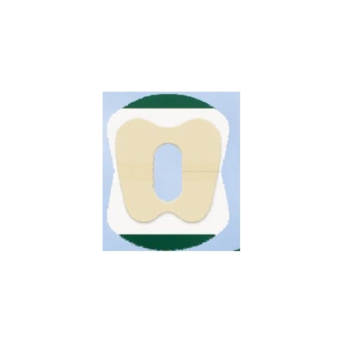 NeoBridge Venenkatheterverband – klein zur Fixierung von Nabelarterienkathetern – 20 St.