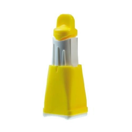 Lancet Vitrex Sterilance Flex3 - 26g 3 niveauer stikdybde gul - 100 stk