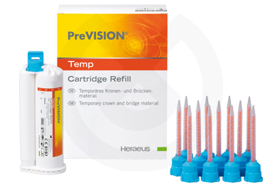 Prevision® temp A3 – KULZER