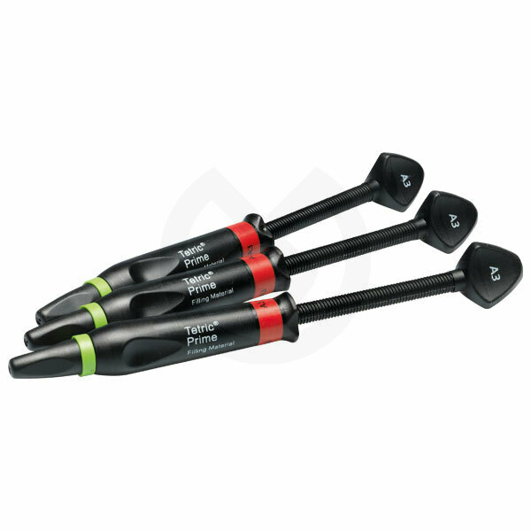 Tetric Prime, 3 sprutor – Tetric Prime 3 Syringes Shade A2