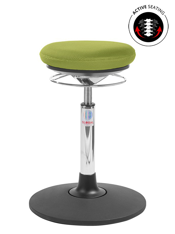 Pilates-Stuhl - Sway Green