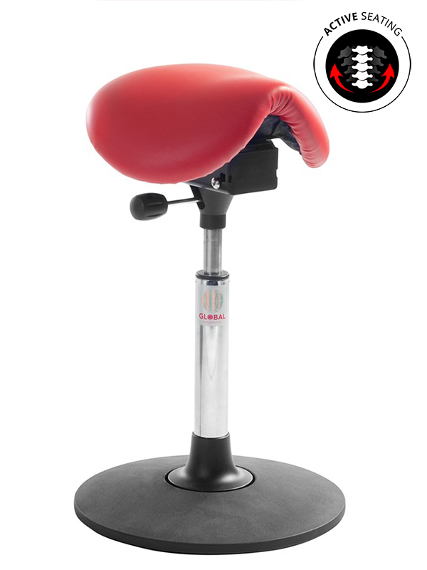 Sattelstuhl Mini Sway