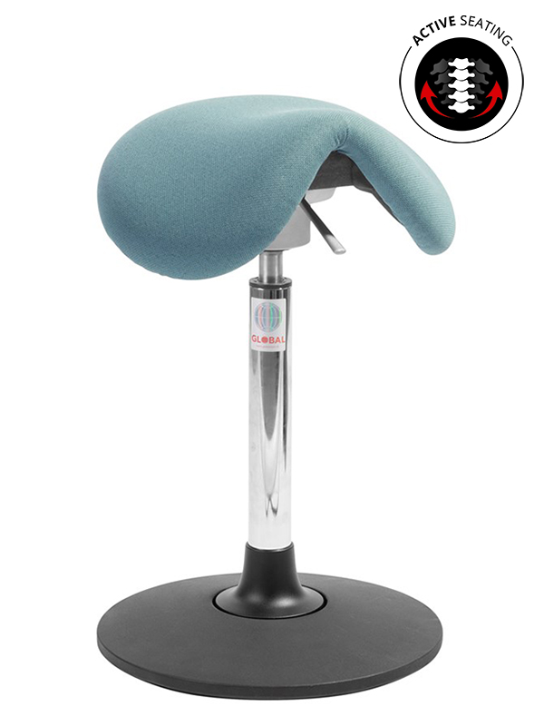 Sattelstuhl - Dalton Sway Flexmatic