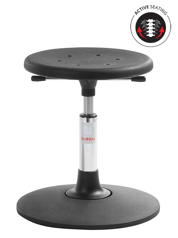 Arbeitshocker Sigma Sway