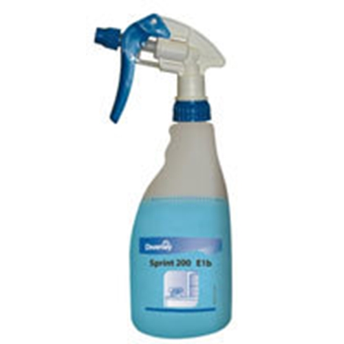 Butelka ze spryskiwaczem 500 ml - Quattro Select do Sprint 200 - 5 szt.