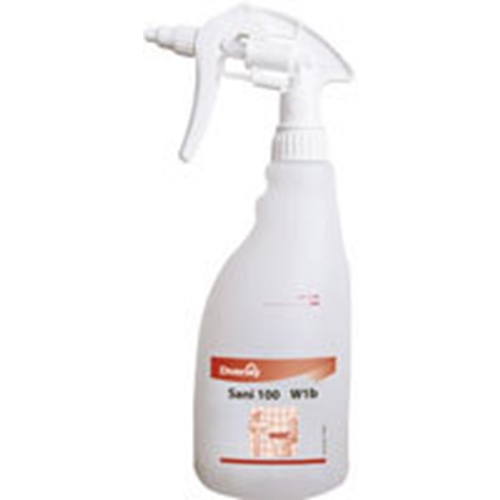 Butelka ze spryskiwaczem 500 ml - Quattro Select do Sani 100 - 5 szt.