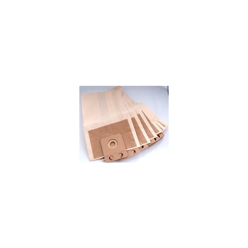 Vacuum cleaner bag - 10L HDS 2000/VP300 10 pcs/pack
