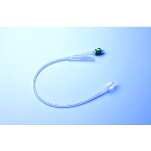 Kateter suprapubiskt Cystodrain – Ch14 ballongkateterset – 5 st